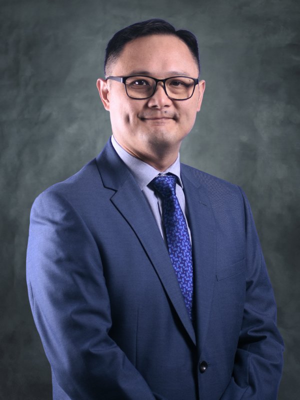 Prof. Ts. Dr.-Ing. Sian Lun Lau